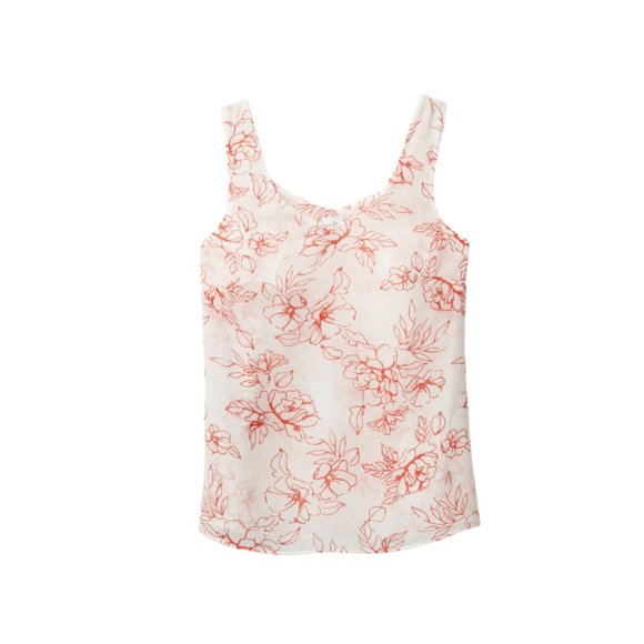 CAbi Tops - Cabi Stencil Top (Spring 2023 Collection)